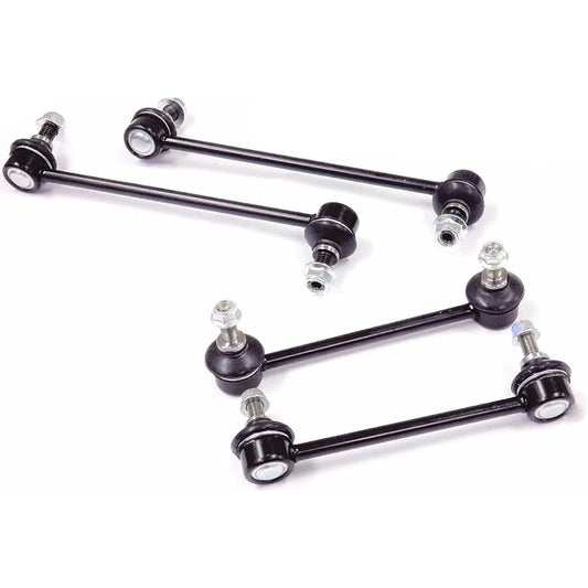SUSPENSION DUDES 4PC K750102 K750032 Swaver Link 07-12-year type Hyundai Eranttra (sedan, wagon)