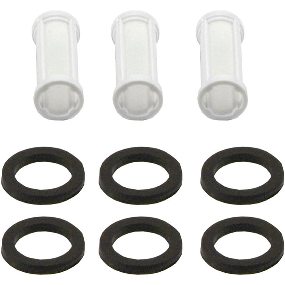 Spectre Performance 2358 fuel filter replacement parts