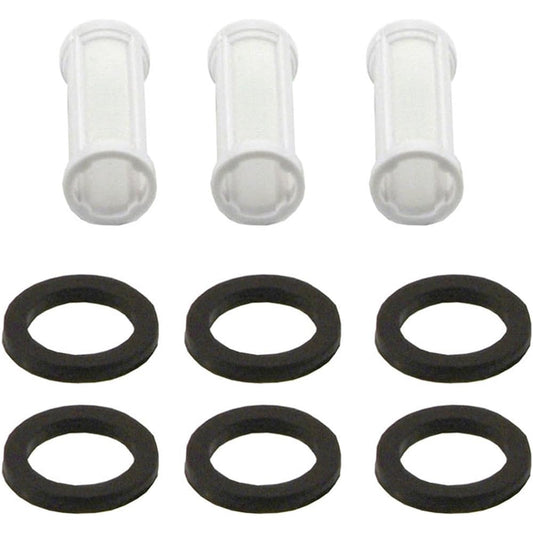 Spectre Performance 2358 fuel filter replacement parts