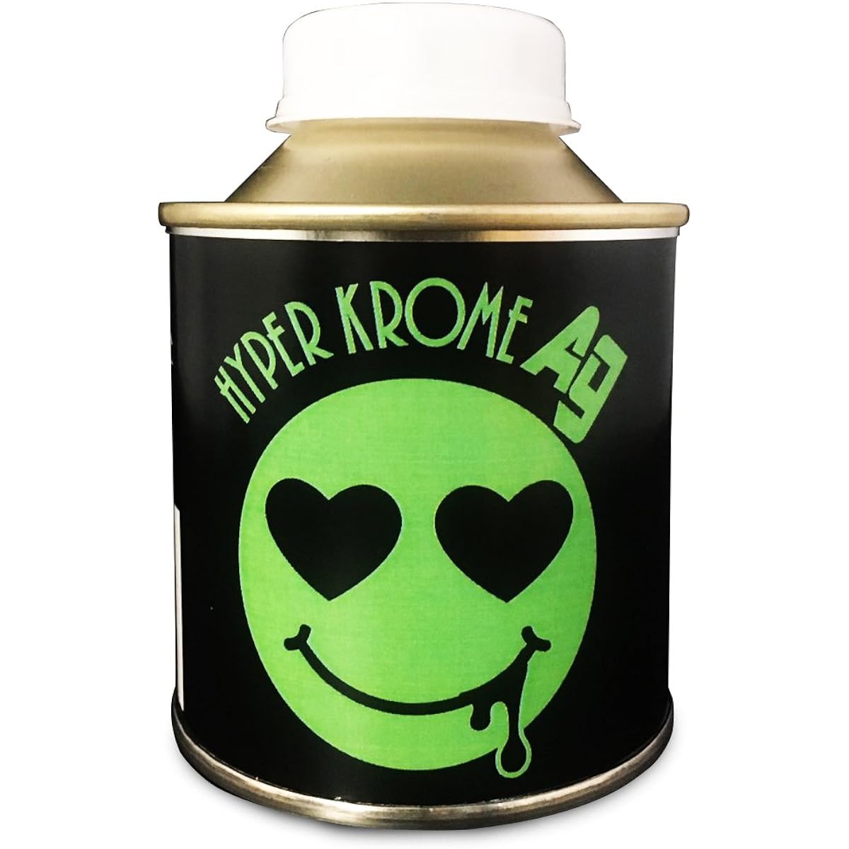 [Completely plated paint] SHOW UP Hyperchrome Ag HKAG-180 Paint
