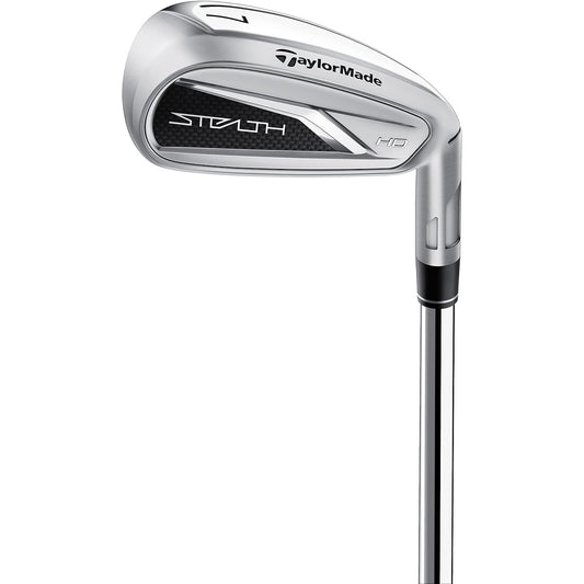TAYLOR MADE Iron Stealth HD KBS MAX MT80 JP Men's A9363609 RH Loft Angle: 49 Count: AW Flex: S