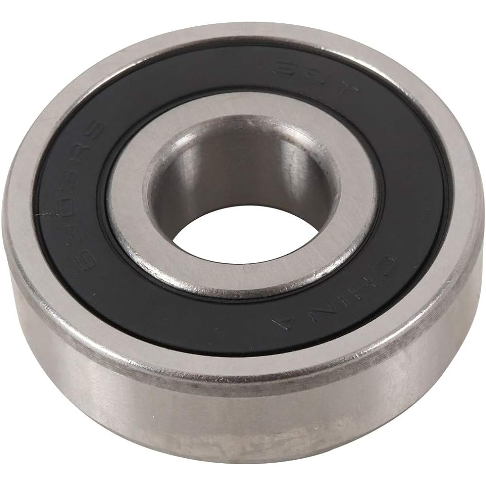 BEARING FRT WHL Y02-000