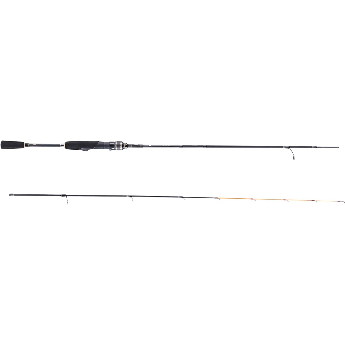 Abu Garcia (KUROFUNE) Ship kiss (ship rod) various