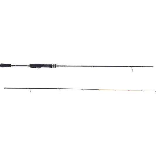 Abu Garcia (KUROFUNE) Ship kiss (ship rod) various