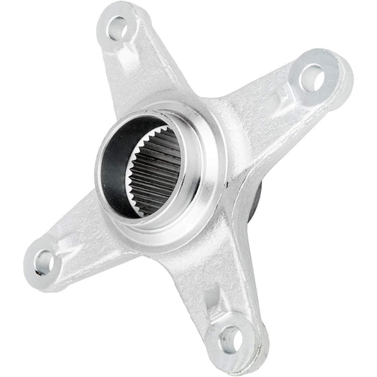 Caltric Rear Axle Street Color Yamaha Raptor 700R YFM700R 2006-2012
