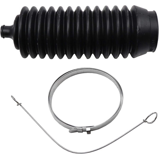 BECK ARNLEY 103-2695 Steering rack boot kit