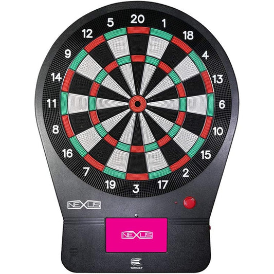 target dartboard nexus