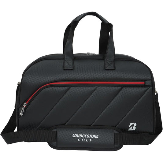 BRIDGESTONE Boston bag BBG301 BK 2023 model