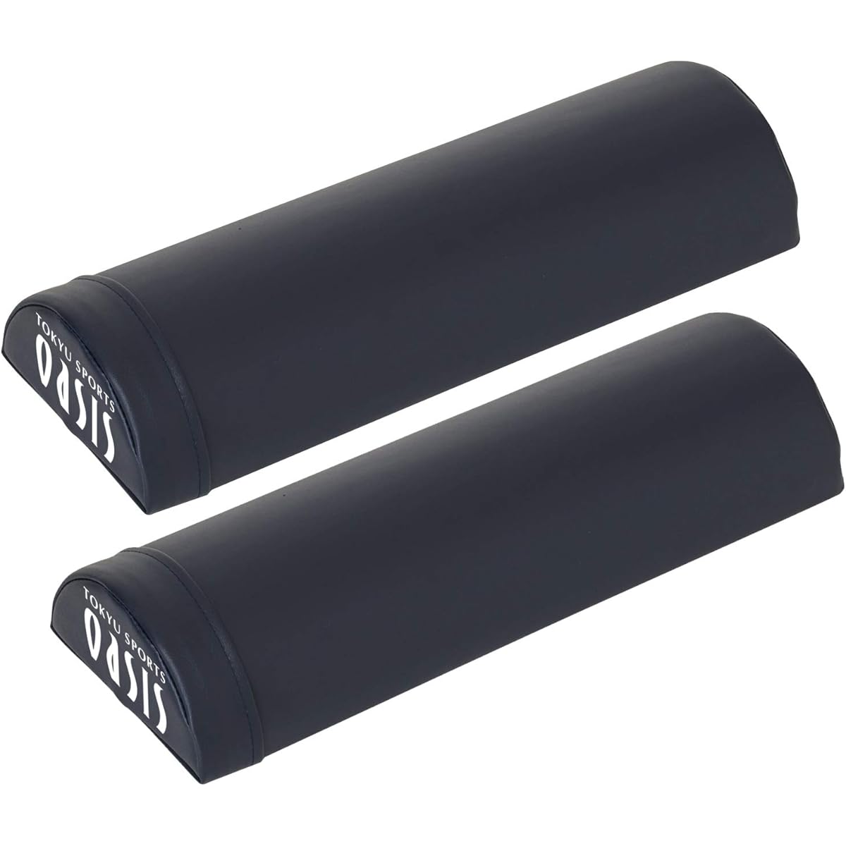 Oasis + ING Reset Pole Half Cut 45 (Set of 2)