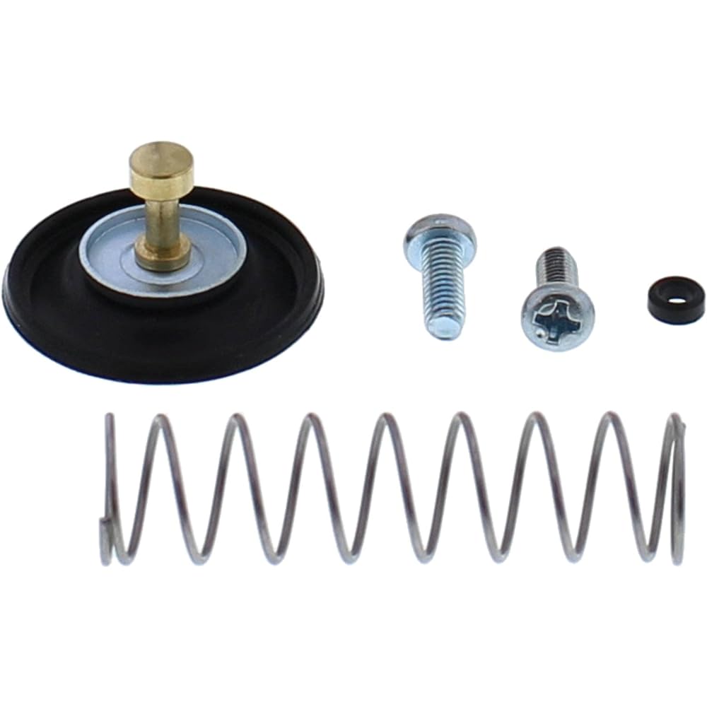 ALL BALLS Air Cut Off Valve Kit 87-18 For Kawasaki KLR650