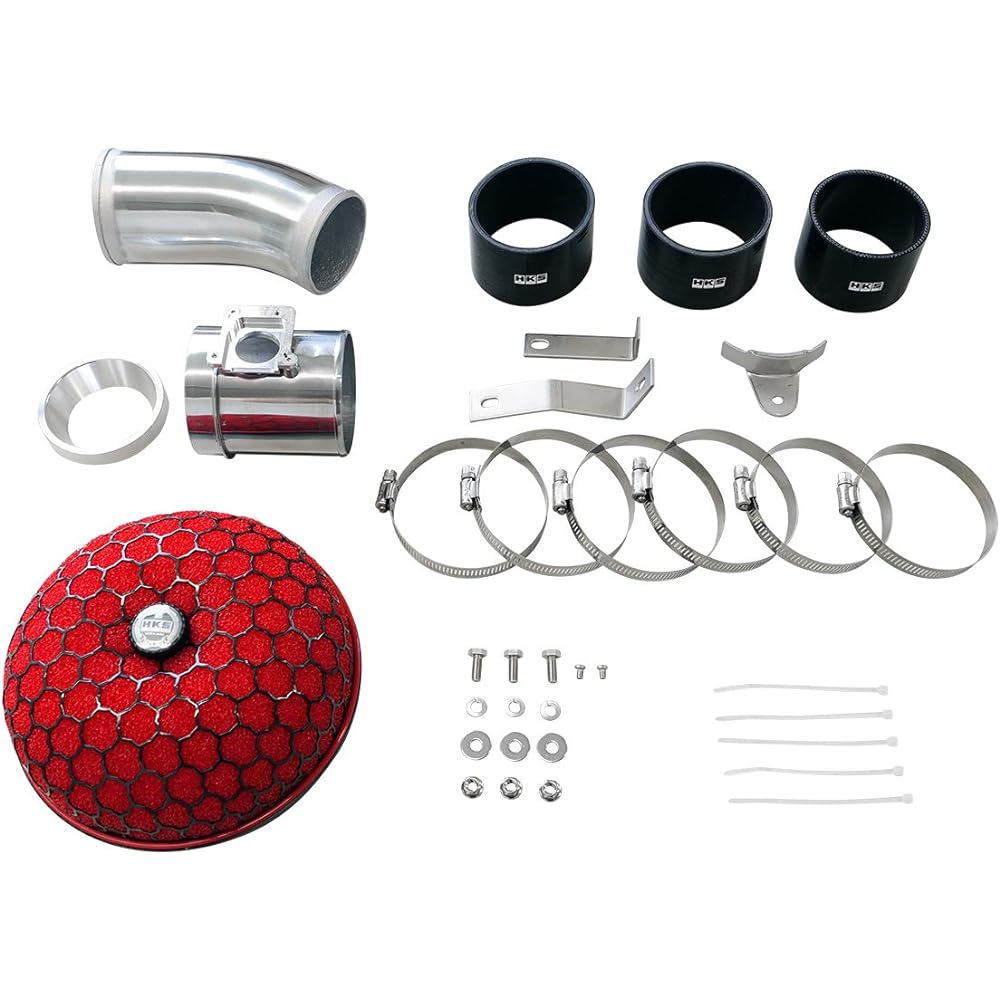 HKS Racing Suction (Air Cleaner) WRX STI CBA- VAB EJ20(TURBO) 14/08-70020-AF108