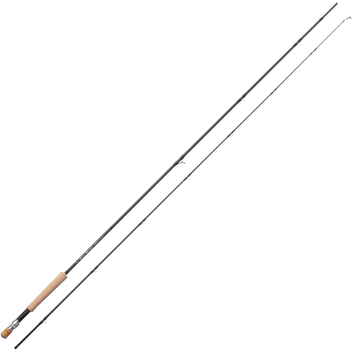 Tenryu Rod Fates Basic Master
