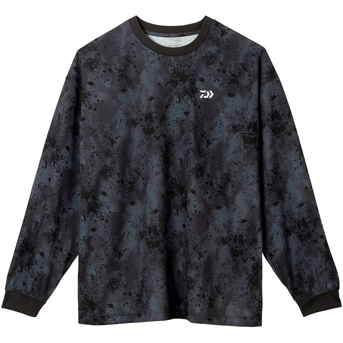 DAIWA Long Sleeve Squink Shirt DE-8922