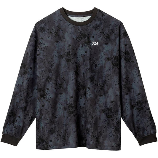 DAIWA Long Sleeve Squink Shirt DE-8922