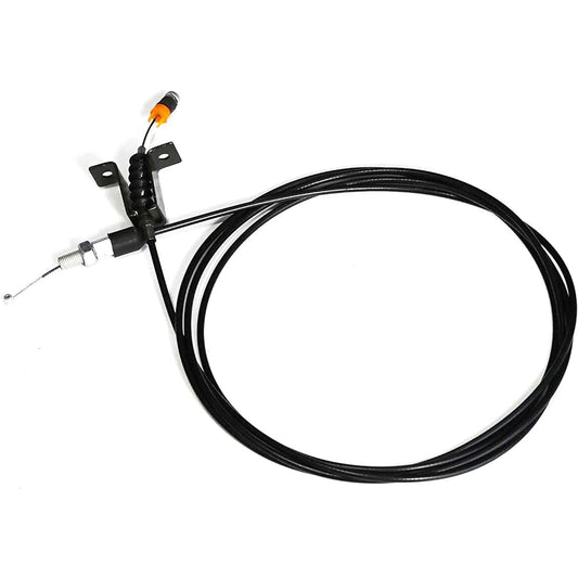 DUDUBUY UTV Cable Throttle Polaris 7081703 RZR 4 800 2012-2014