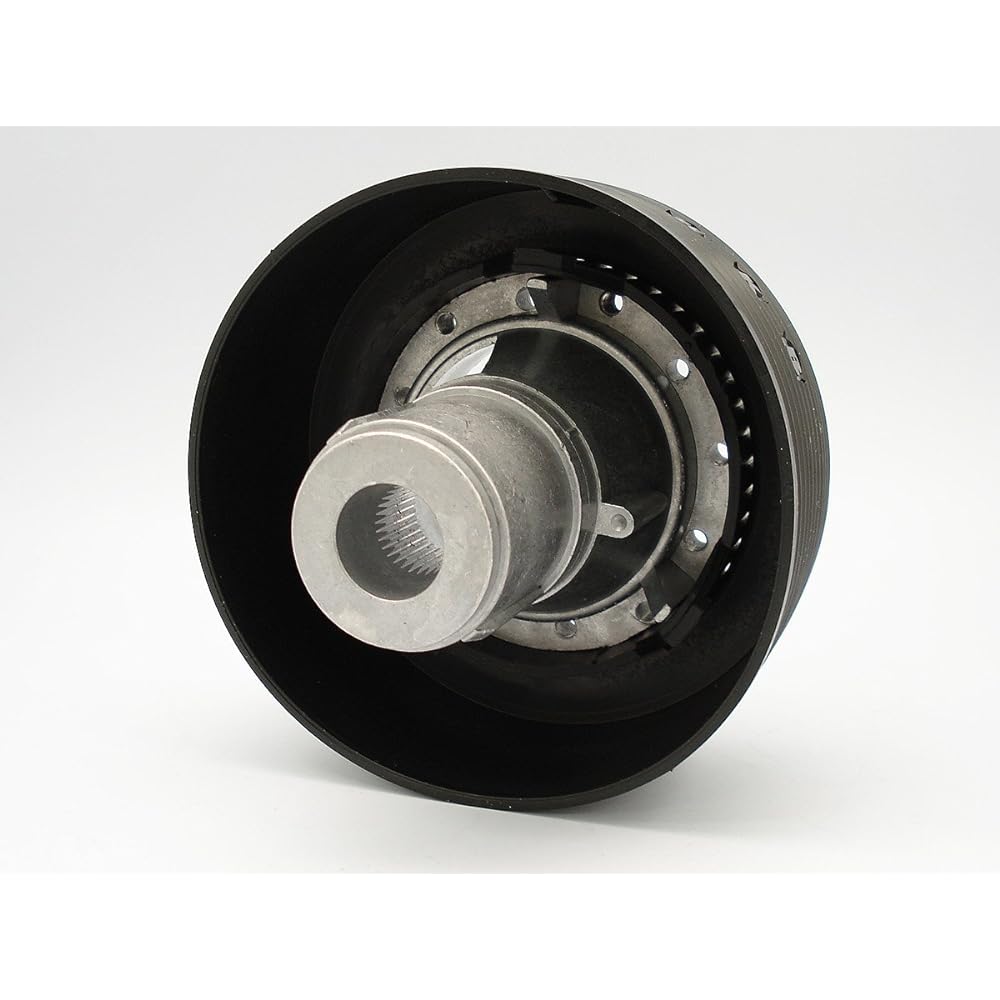 HKB SPORTS Steering Boss OT-237