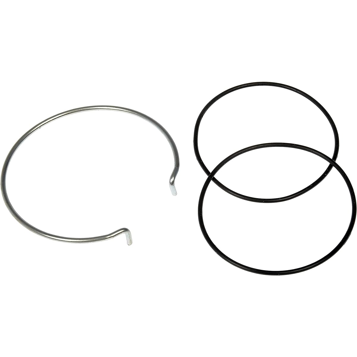 DORMAN 81060 4WD Hub O -ring Kit Compatible with Ford model