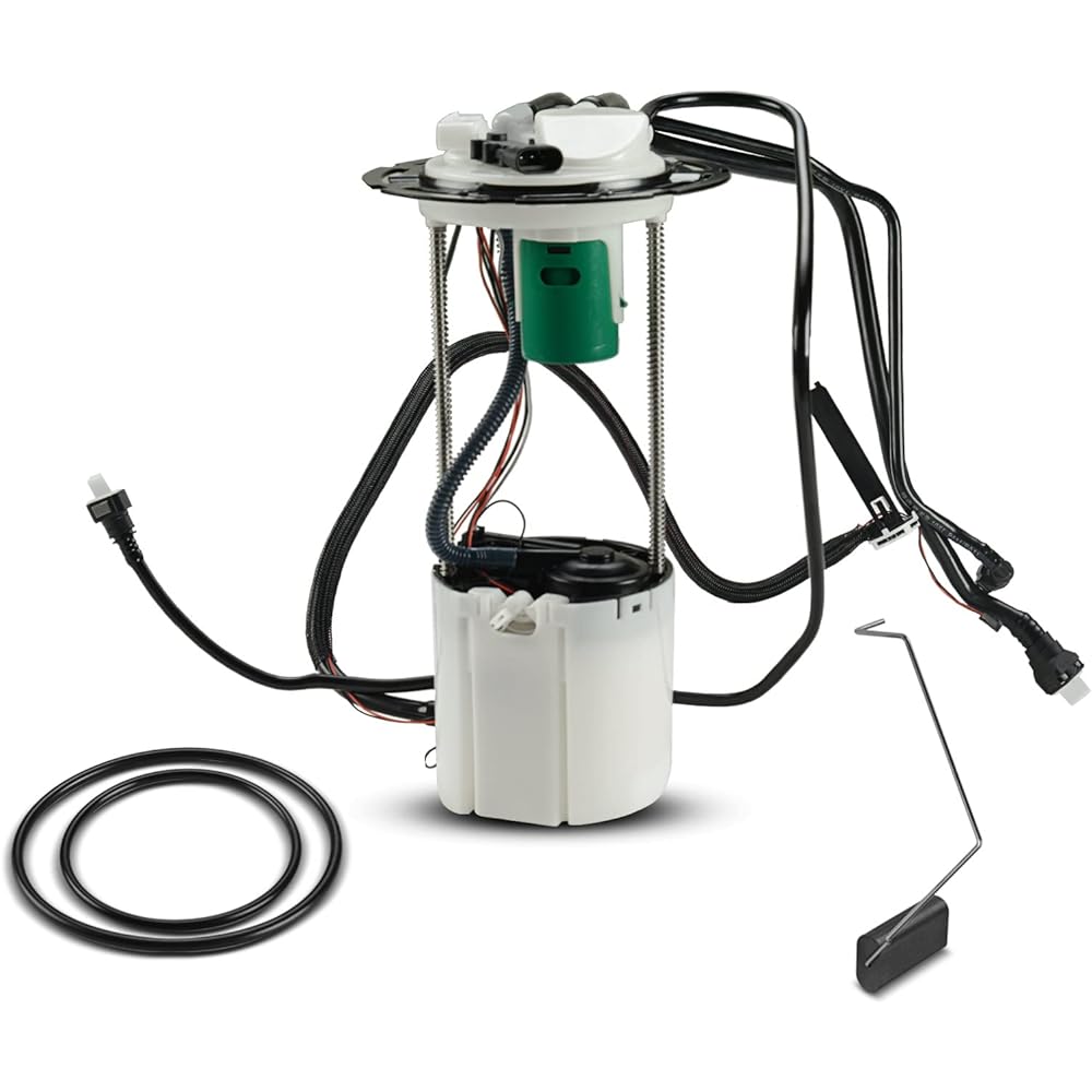 A-PREMIUM fuel pump alignments Suzuki XL-7 2007-2009 V6 3.6L compatible