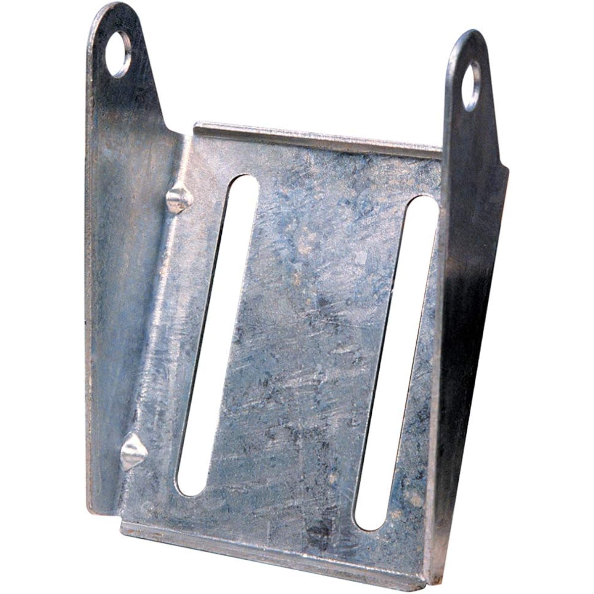 TIE DOWN 86151 5 inch zinc plating panel bracket assembly