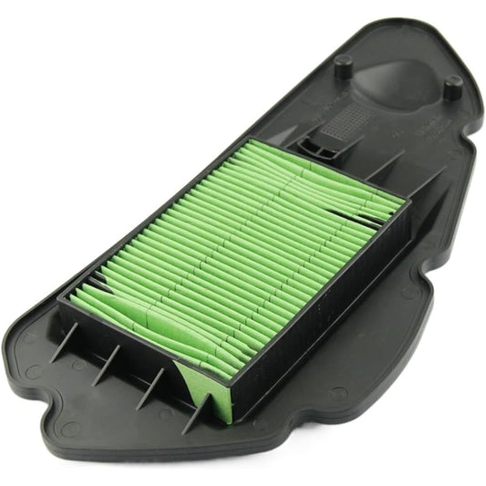 Motorcycle Fuel Filter For Honda&da SH125 SH150 Motorcycle Air Filter Cleaner Replacement Fuel Filter Reuse Element