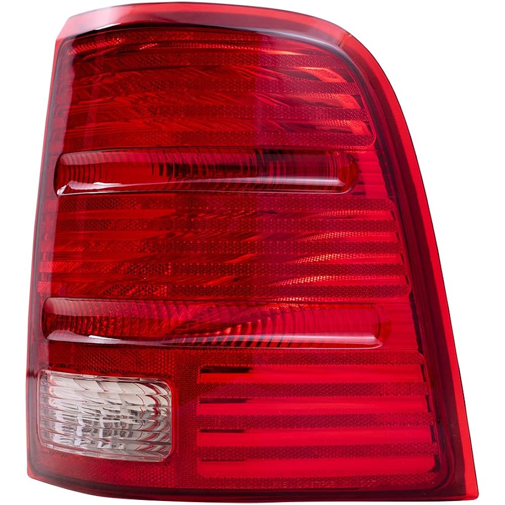Tail light replacement tail lamp for driver's seat and passenger seat FORD EXPLORER 1L2Z13405AA 1L2Z13404AA