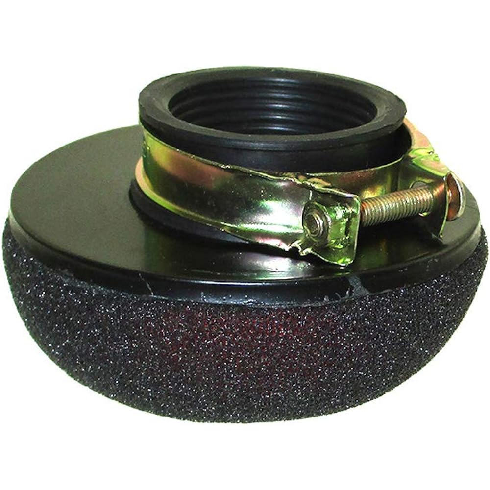 TC-MOTOR 42mm Filter Pit Dart Bike ATV Quad Go Cart Cart Buggy For Buggy
