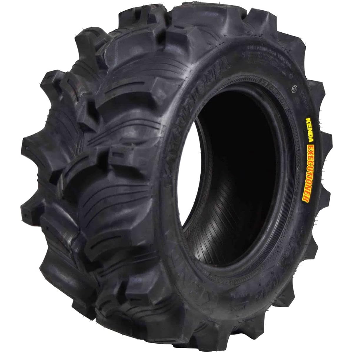 K538 Executioner ATV Bias Tire - 25x10.00-12