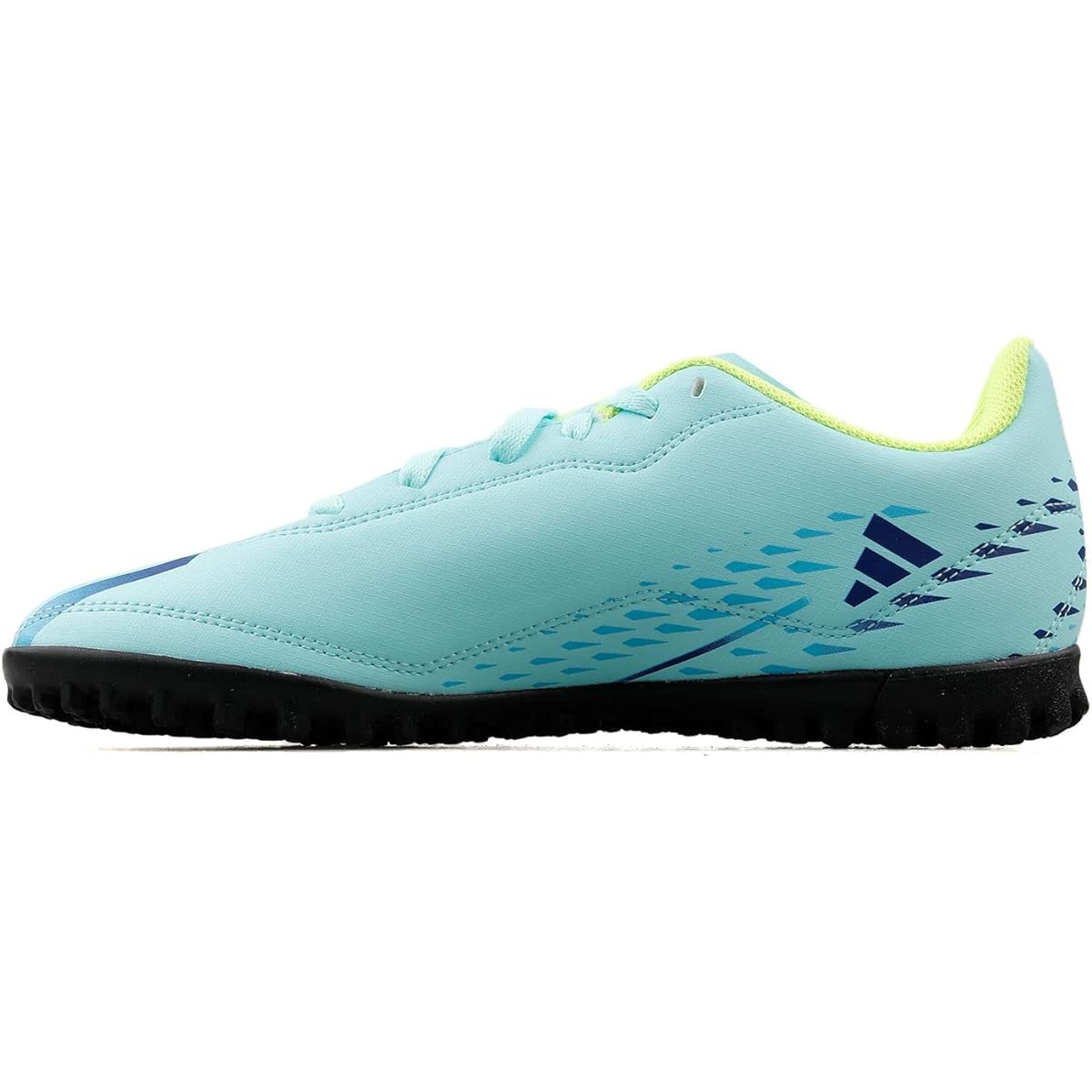 adidas Soccer Spikes Junior Turf X Speed Portal.4 TF J GW8510