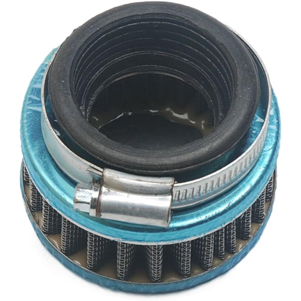 HIFROM (TM) 44mm High Flow Air Filter Go -Carato/Dart Bike/Pocket/Bike/ATV/Mopet