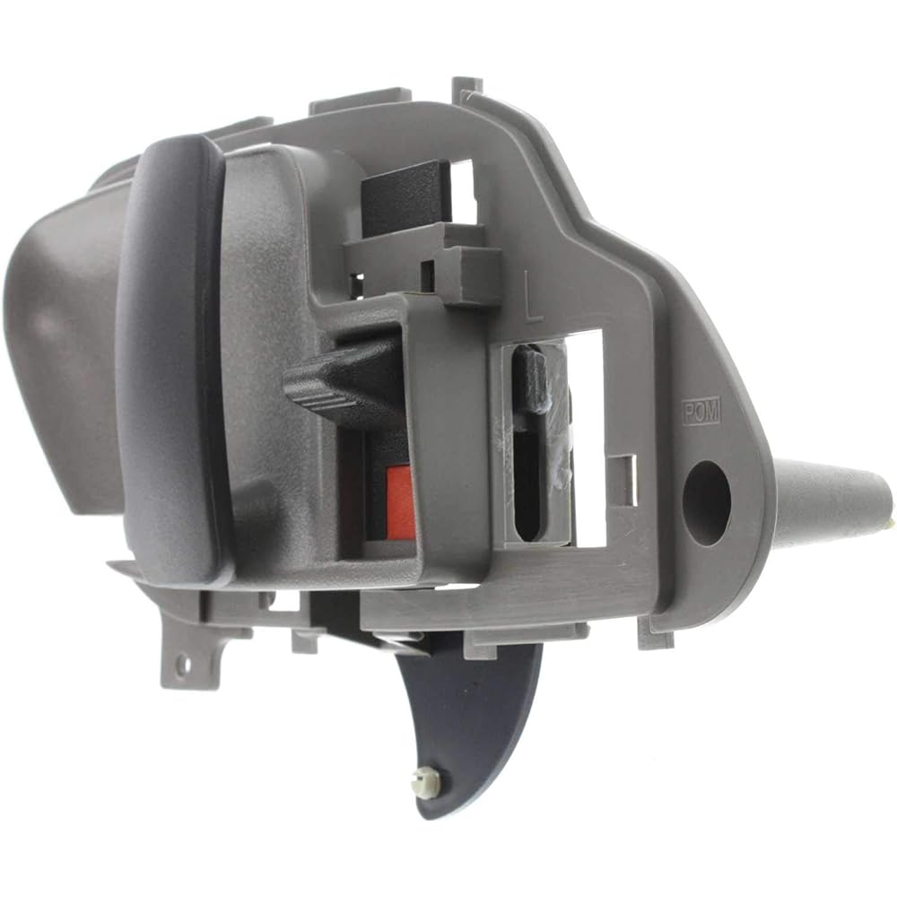 EVAN FISCHER interior door handle C / K full size pickup 95-02 / SUBURBAN 95-99 Front or rear LH inside gray