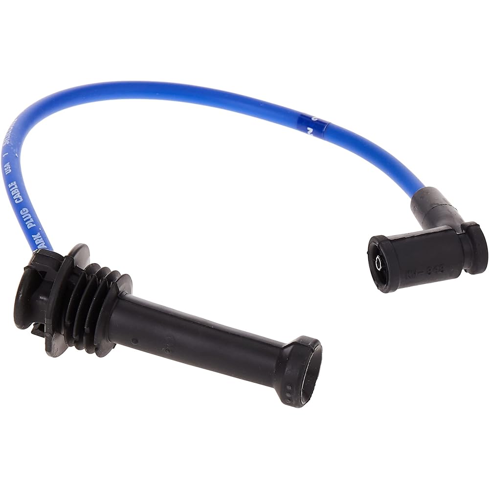 NGK 52028 Wire Set (fdz070)