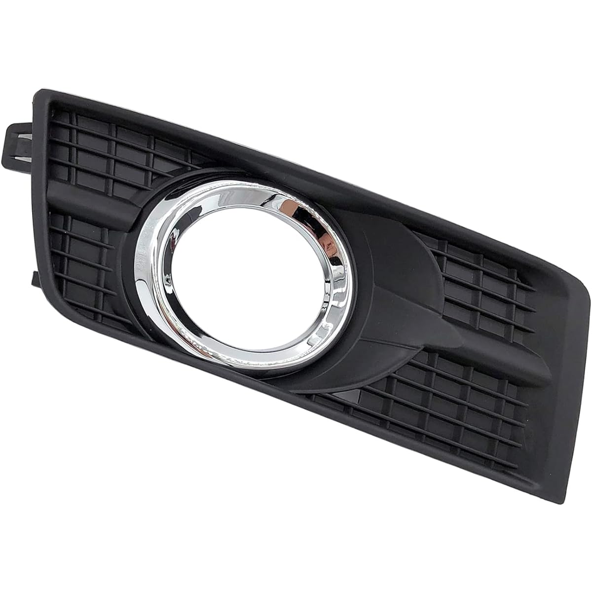 ARCTICWAY replacement Fog Light Cover / Fog Lamp Besel Cadillac SRX 2010-2016 Right on the right side of the passenger seat 25778389