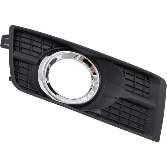 ARCTICWAY replacement Fog Light Cover / Fog Lamp Besel Cadillac SRX 2010-2016 Right on the right side of the passenger seat 25778389