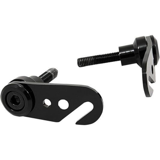 MEMPHIS Shades Winker Redeemed Kit (Black) 16 Indian ScoutsixTY compatible