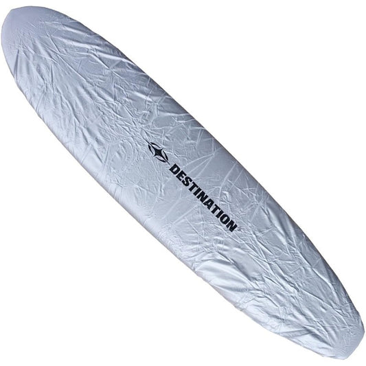 DESTINATION Fun Board Deck Cover SIL DS-0500801202