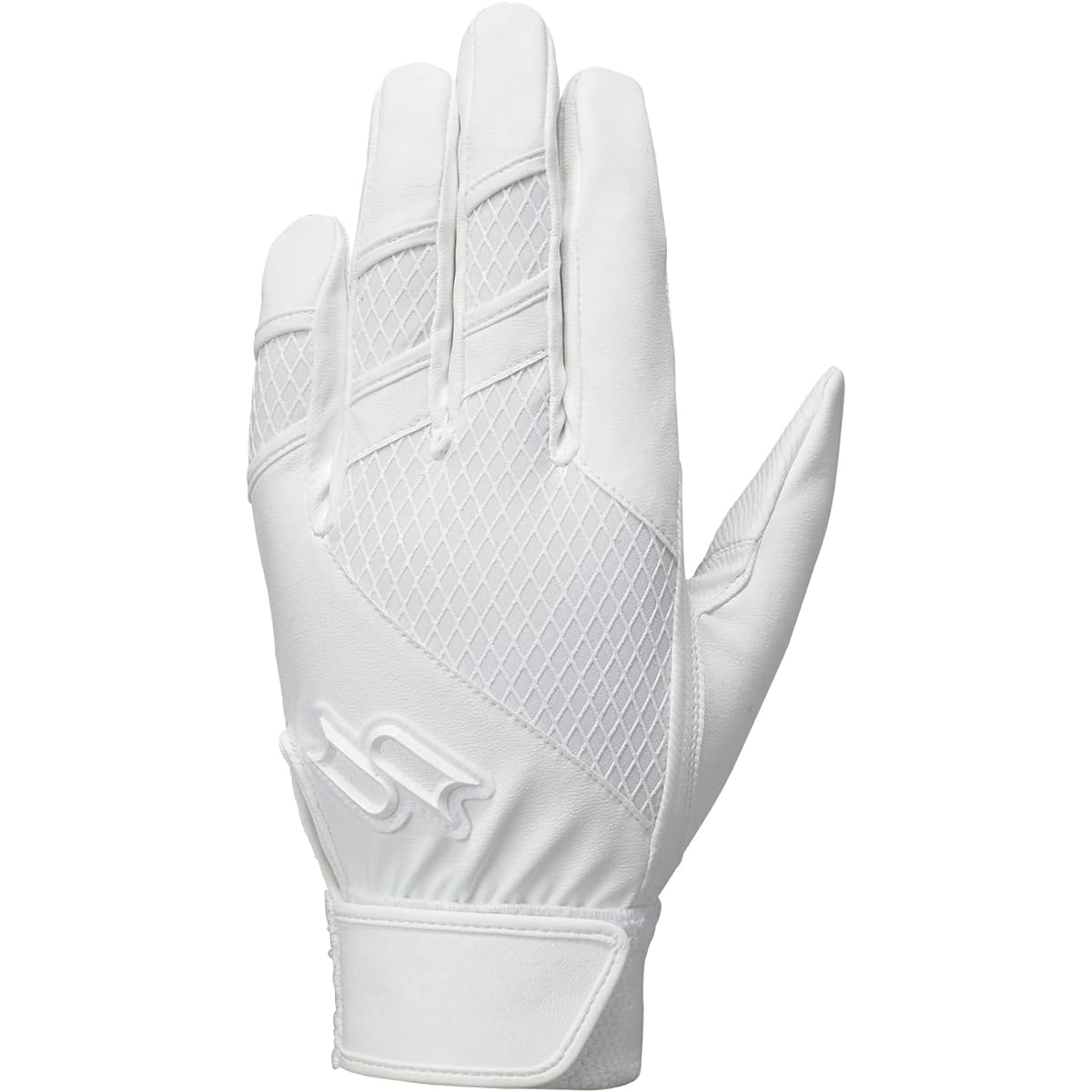 [SSK] Baseball batting gloves for high school baseball, both hands