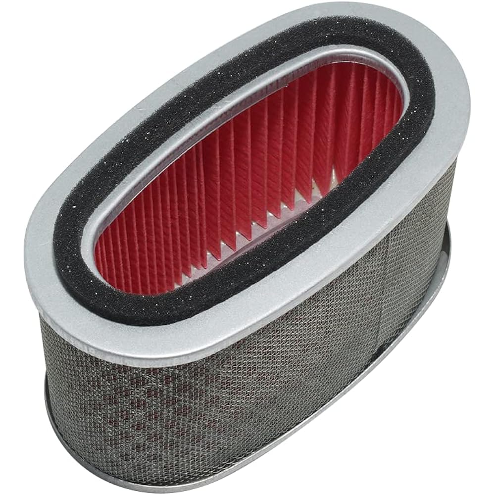 Honda Replacement Air Filter Honda 17213-MEG-000 Honda VT750 Shadow Phantom VT750 Shadow Spirit VT750 (ABS) Shadow Spirit VT750CA Shadow Aero VT750RS Shadow RS Honda Air Filter