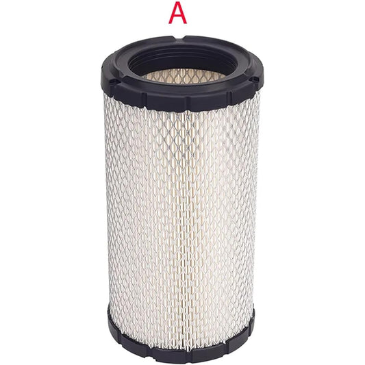 Motorcycle Air Filter Intake Cleaner Can-Am Defender Max Pro HD5 HD8 HD10 Maverick Sport Trail 1000 800 800R 715900394 (Color : A)