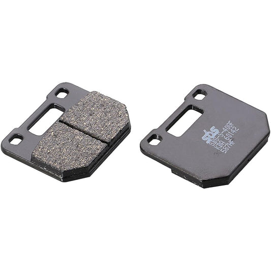 KITACO SBS Brake Pad 587HF Ceramic RG125 Gamma 777-0587000