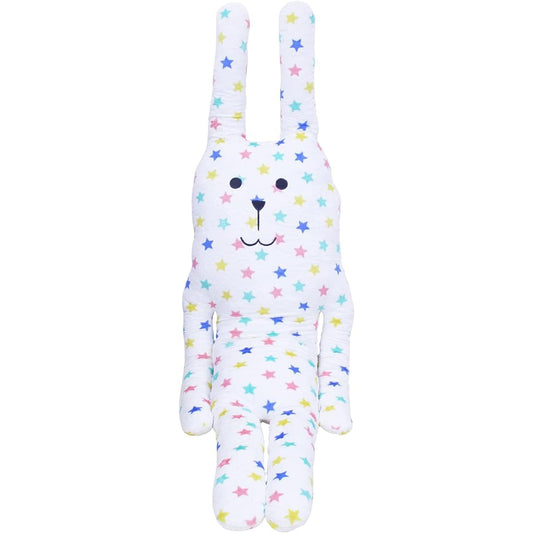 Craft Holic Body Pillow Cushion XXL Size Multi Star RAB IW9804-04 70x200cm