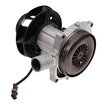 ZtuoauMa 12V combustion air blower motor 25206992000 252069200200 EBERSPACHER AIRTRONIC D2 Parking Heater