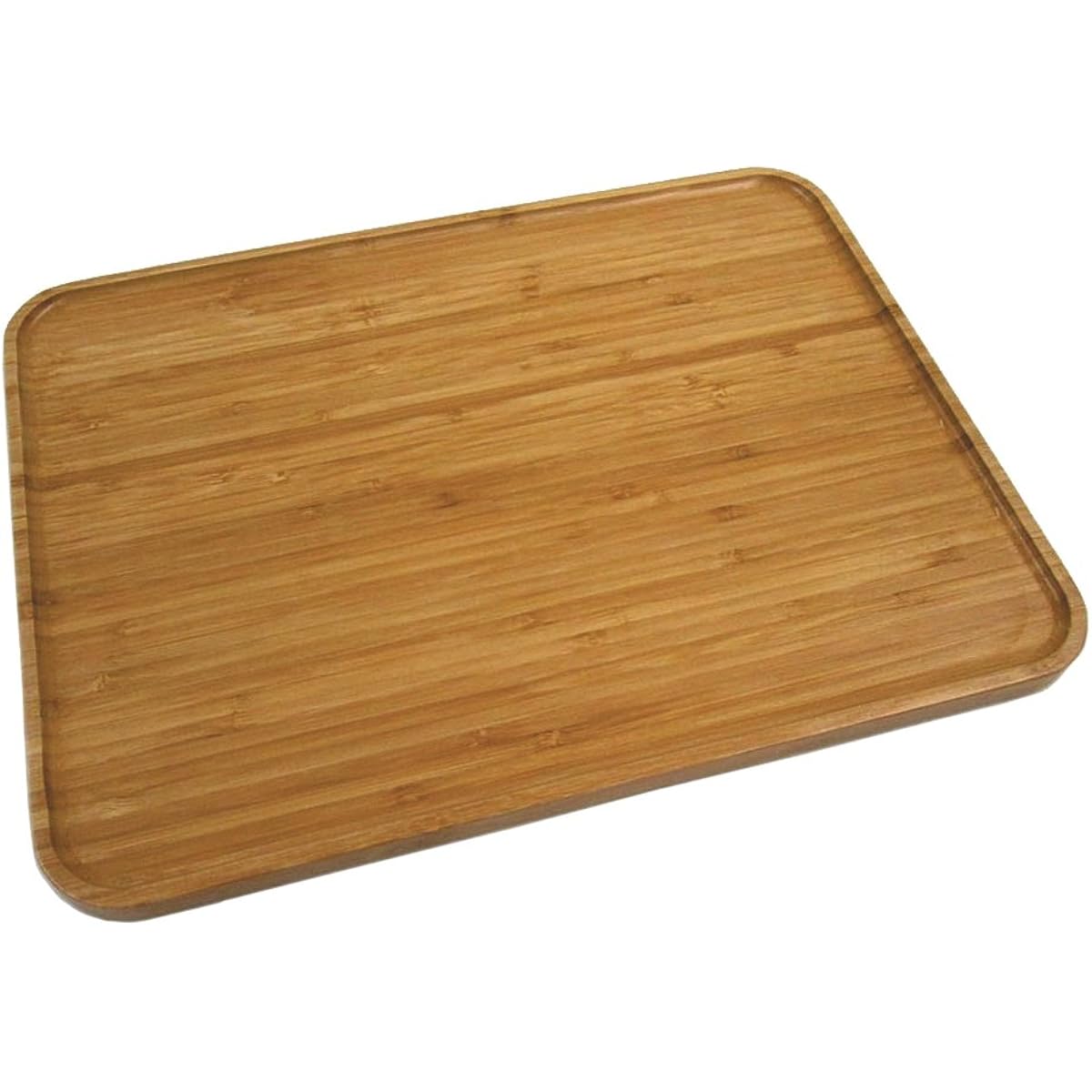 Captain Stag TAKE-WARE Stack Plate 35×26cm