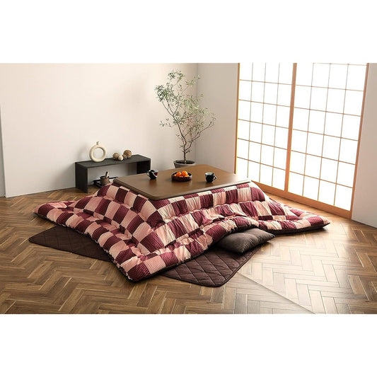 [Ikehiko Corporation] Kotatsu futon