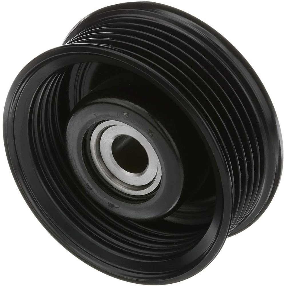 NSK 70SPPV0408DDUL Drive Belt Idler Pulley, 1 pack