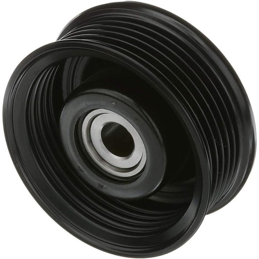 NSK 70SPPV0408DDUL Drive Belt Idler Pulley, 1 pack