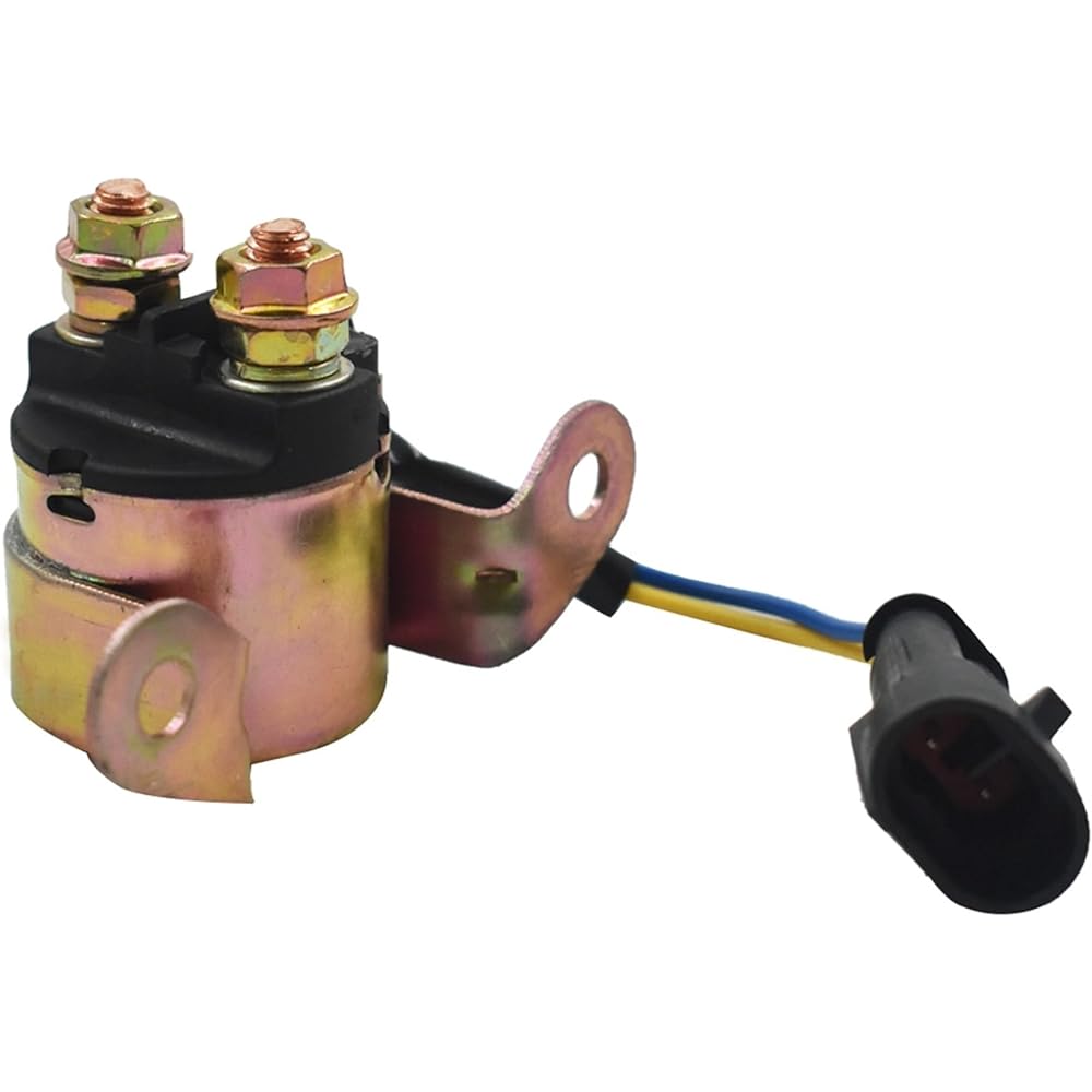 WFLNHB Starter Relay Solenoid 2008-2013 Polaris Sportsman 500 4x4 HO