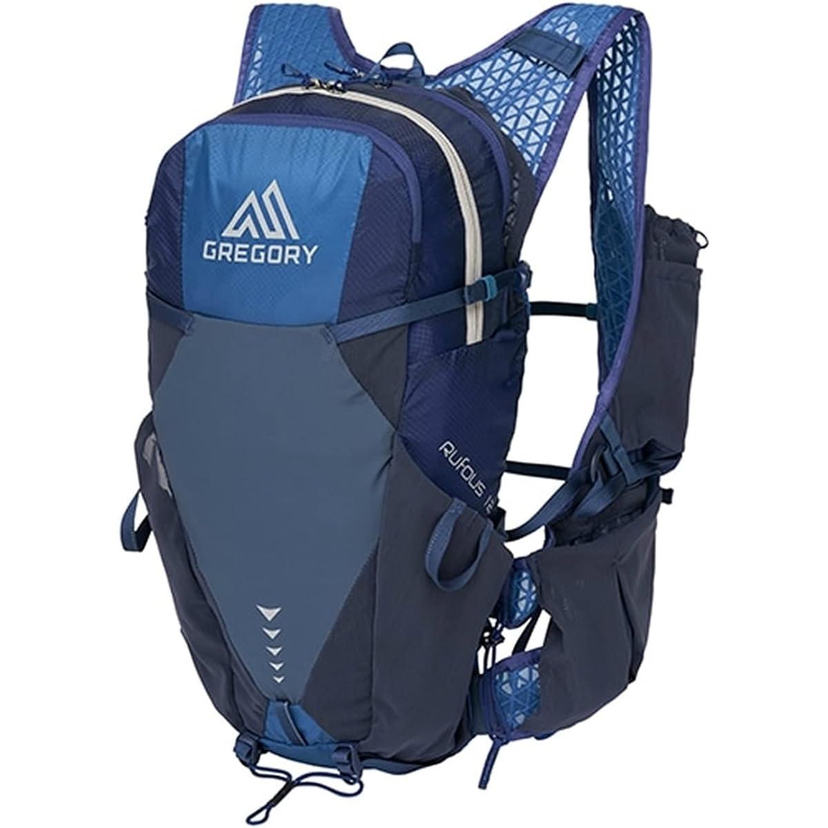 [Gregory] Running Bag Women's Rufus 12 1431481596 Navy 12