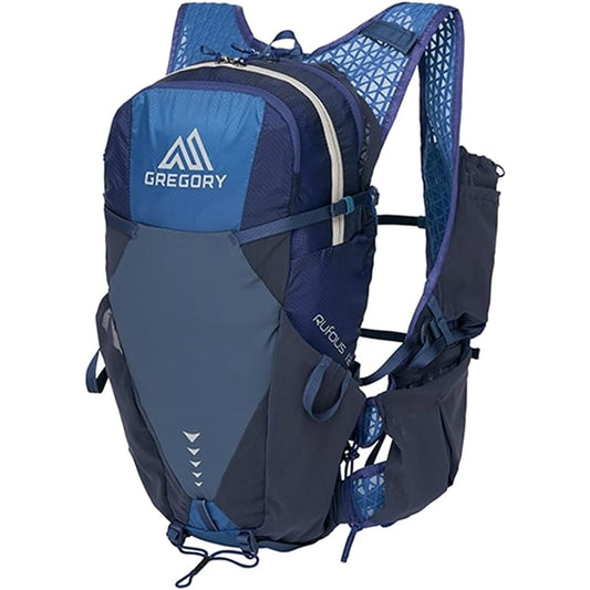 [Gregory] Running Bag Women's Rufus 12 1431481596 Navy 12