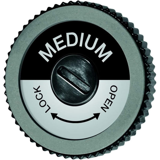 SWIX Ski Snowboard Maintenance Tool Spare Disc Medium TA3013M