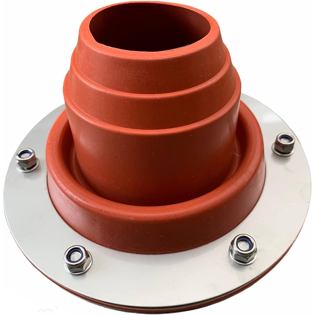 Roost [100% Domestic Inspection] Wood Stove Chimney Flushing Kit for 45-85 mm